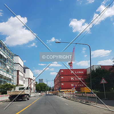 One Forty West by Nephilim