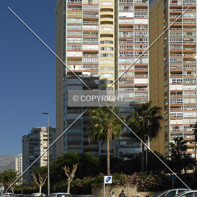 Cala Palmera, Torre 2 by Nephilim
