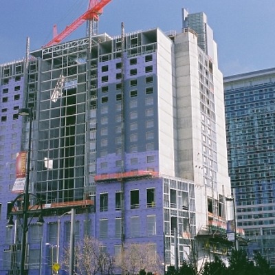 Embassy Suites Denver - Downtown/Convention Center by Brian LoBue