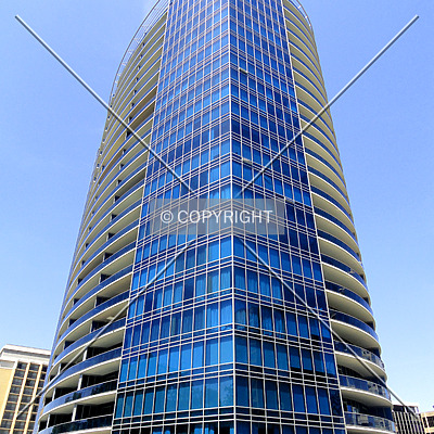 Turnberry Tower by Chris Patriarca