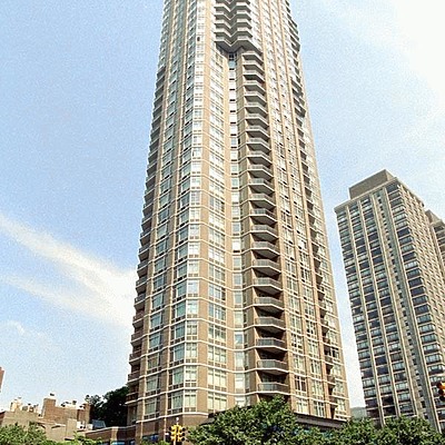 The Royale Condominiums by Scott Murphy