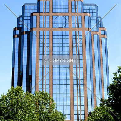 Tower 2000 by Clayton Odom