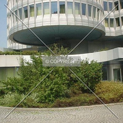 BMW Building by Nephilim