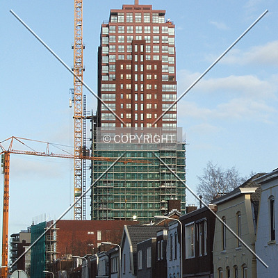 Alphatoren by René Hogendijk