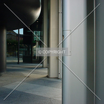 Dresdner-Bank-Hochhaus by Nephilim