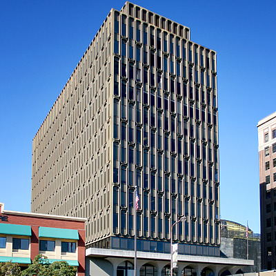 2150 Shattuck Avenue by Jim Schwartz