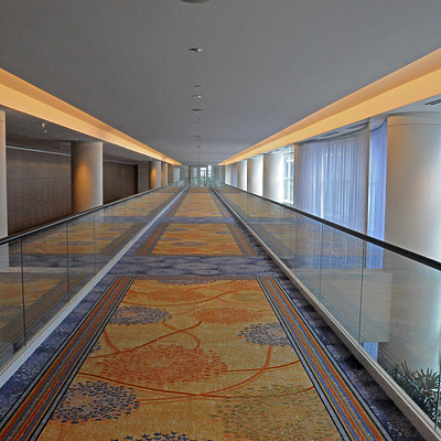 Renaissance Schaumburg Hotel by Shawn Ursini