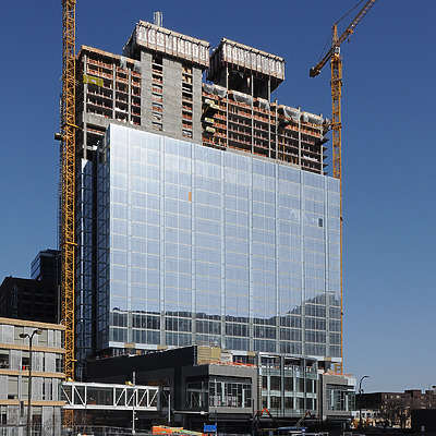 RBC Gateway by Rick Bronson