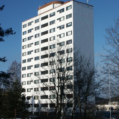 Viitatorni by Huopa