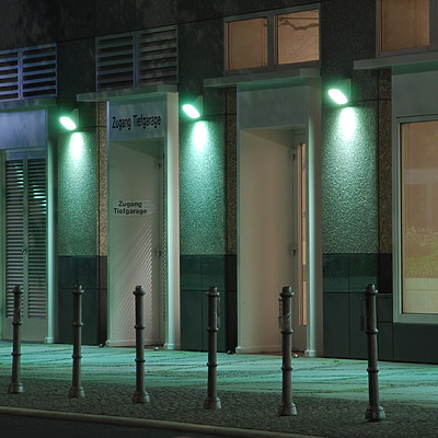 Westend 1 by Huopa