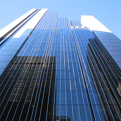 Deutsche Bank Place by Wilson Ling