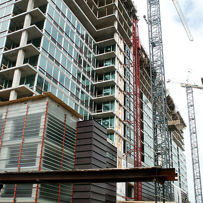 Optima Horizons by Daniel Kieckhefer