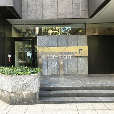 Deutsche Bank IBCF by Nephilim