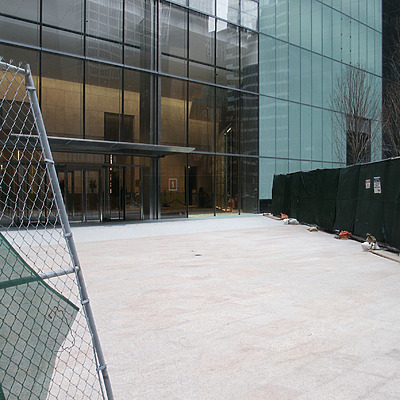 One South Dearborn by Daniel Kieckhefer
