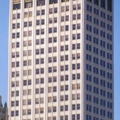 Mid-Continent Tower by Scott Murphy