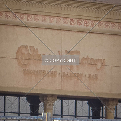 Chesterfield Mall by Ryan Hildebrand