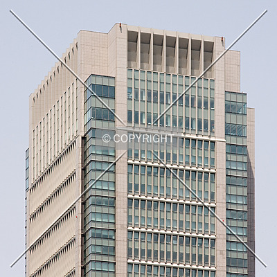 Marunouchi Building by Serdica