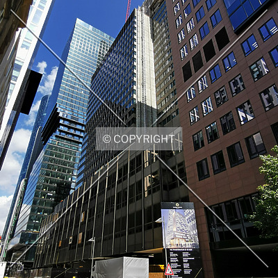 Global Tower by Nephilim