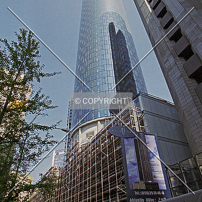 MAIN TOWER by Nephilim