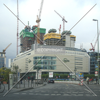 Nextower by Nephilim