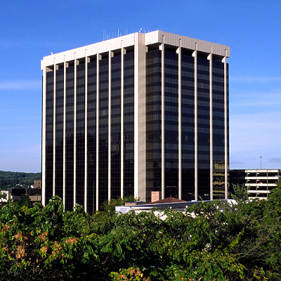 Westchester One by John Cahill