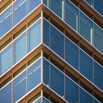 Ernst & Young Tower at Latitude by Wilson Ling