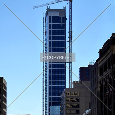 414 Light Street by Chris Patriarca