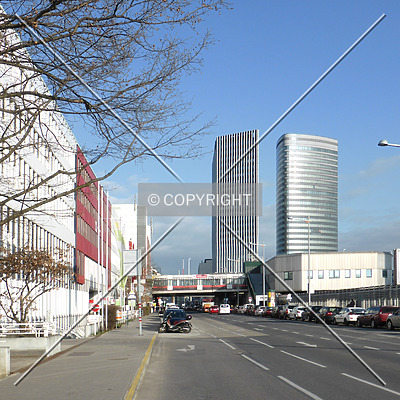 Wiener Stadtwerke by Nephilim