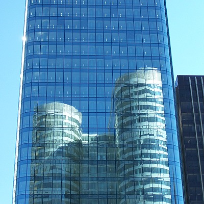 Opus 12 by Florian Barbier