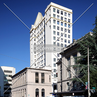 Key Bank Center by Serdica