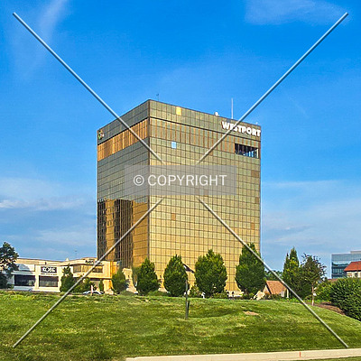 111 West Port Plaza by Ryan Hildebrand
