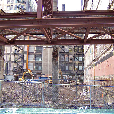 The Legacy at Millennium Park by Shawn Ursini