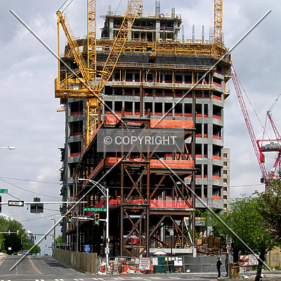 Duke Energy Center by Chris Patriarca