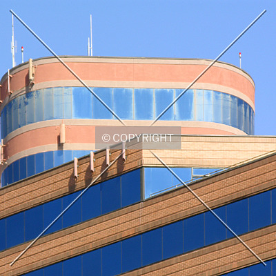 Harbour Centre by Chris Patriarca