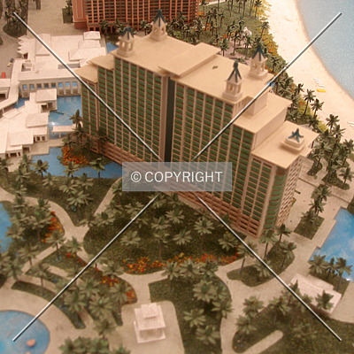 The Cove Atlantis by Nephilim