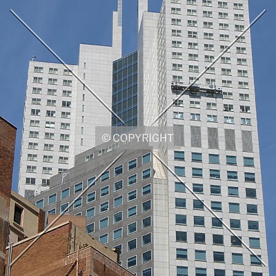 345 California Center by Emmanuel D.