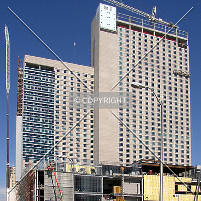 Hyatt Regency Denver by Chris Patriarca