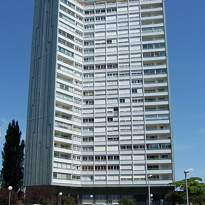 Le Penthièvre by Florian Barbier