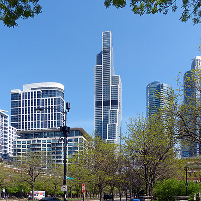 NEMA Chicago by Nate Lindsey