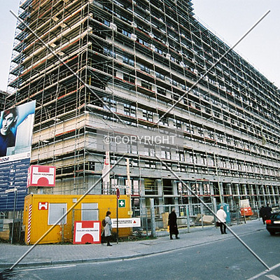 LG Tower by Nephilim