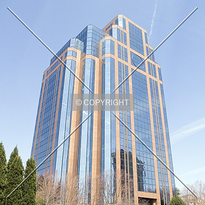 Tower 2000 by Martin Bugajski