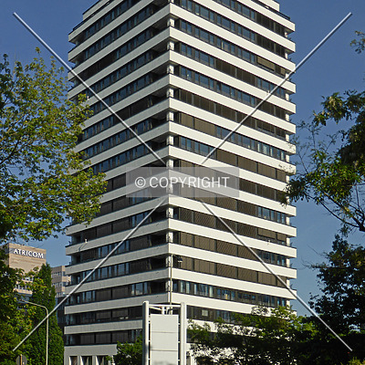 Lyoner Straße 19 by Nephilim