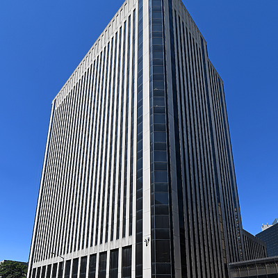 280 Plaza by John W. Cahill