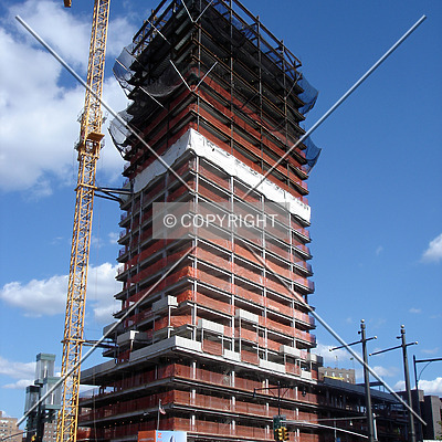 Toren by Royce Douglas