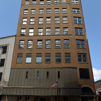 Acordia of West Virginia by John W. Cahill