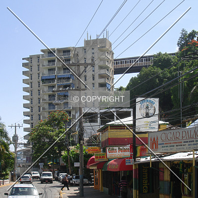 The Montego Bay Club Resort Condominiums by Nephilim
