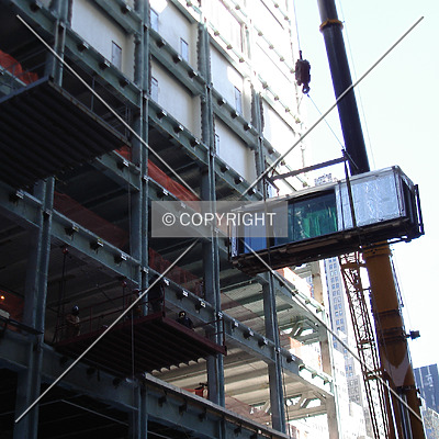 1095 Avenue of the Americas by Royce Douglas