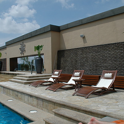 Menara PanGlobal by John Bek