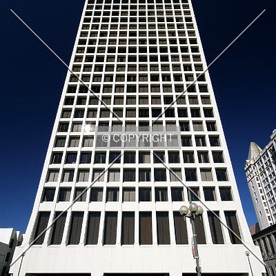 Wells Fargo Plaza by Serdica