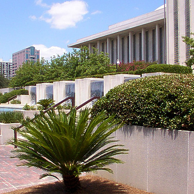 State Capitol Tower by Daniel Kieckhefer